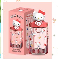 Termo Con Diseño Kawai 650ml TER009